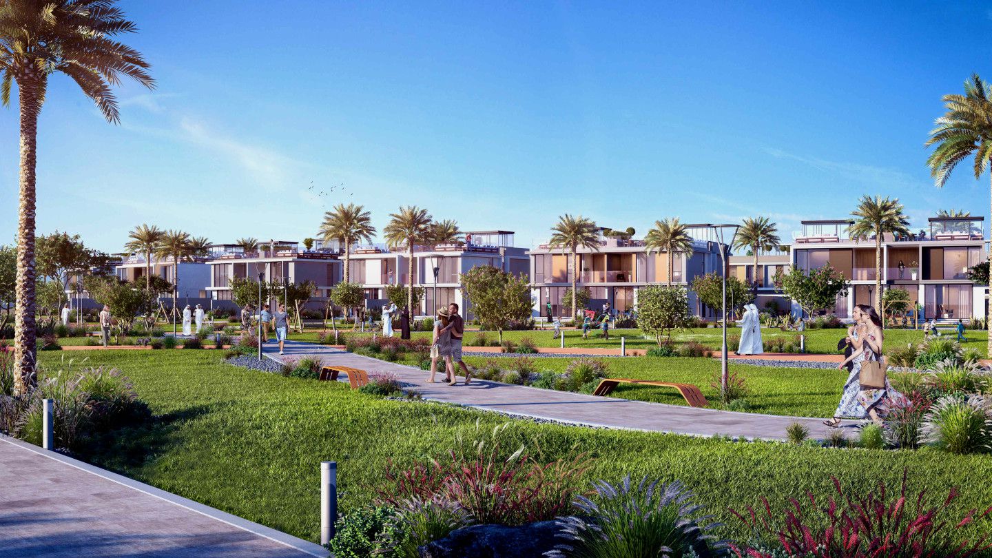 DubaiHillsEstate - Golf Grove_Backvillas-EDIT