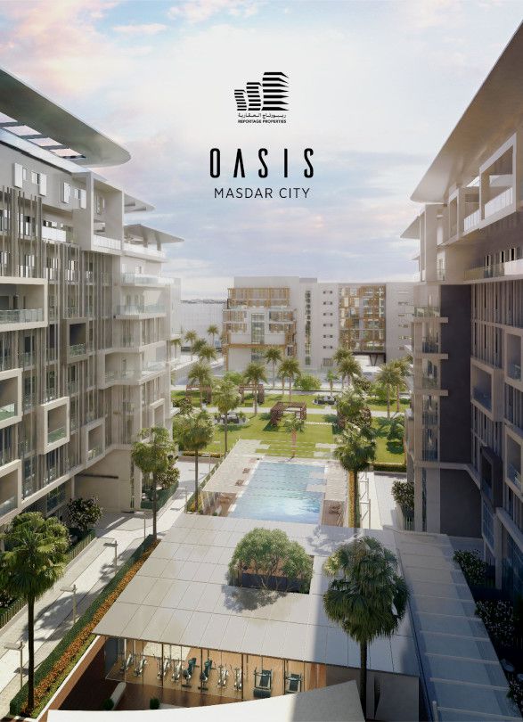 OASIS 1 BROCHURE